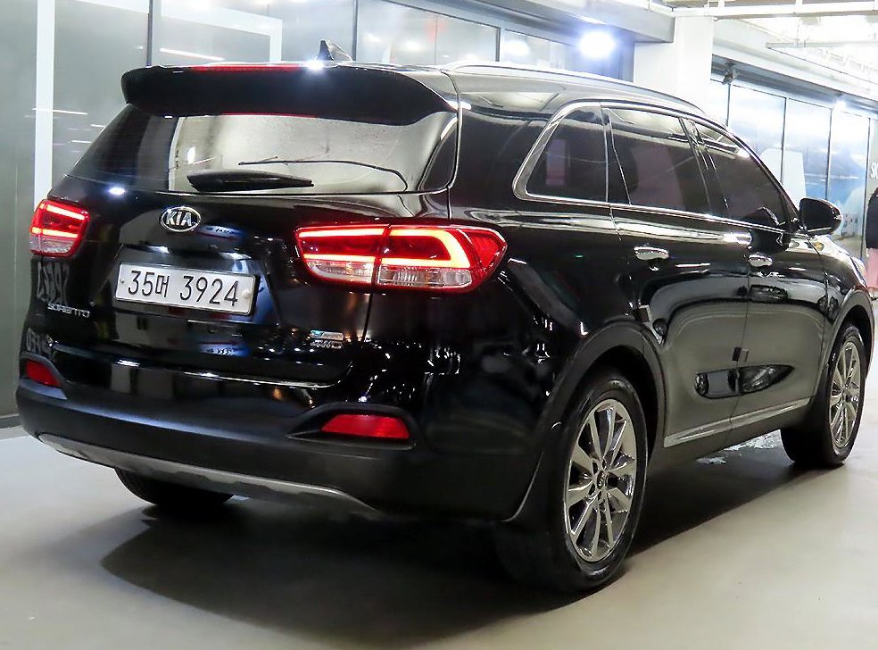 기아 쏘렌토 디젤 4WD 2.2 노블레스 사진 4