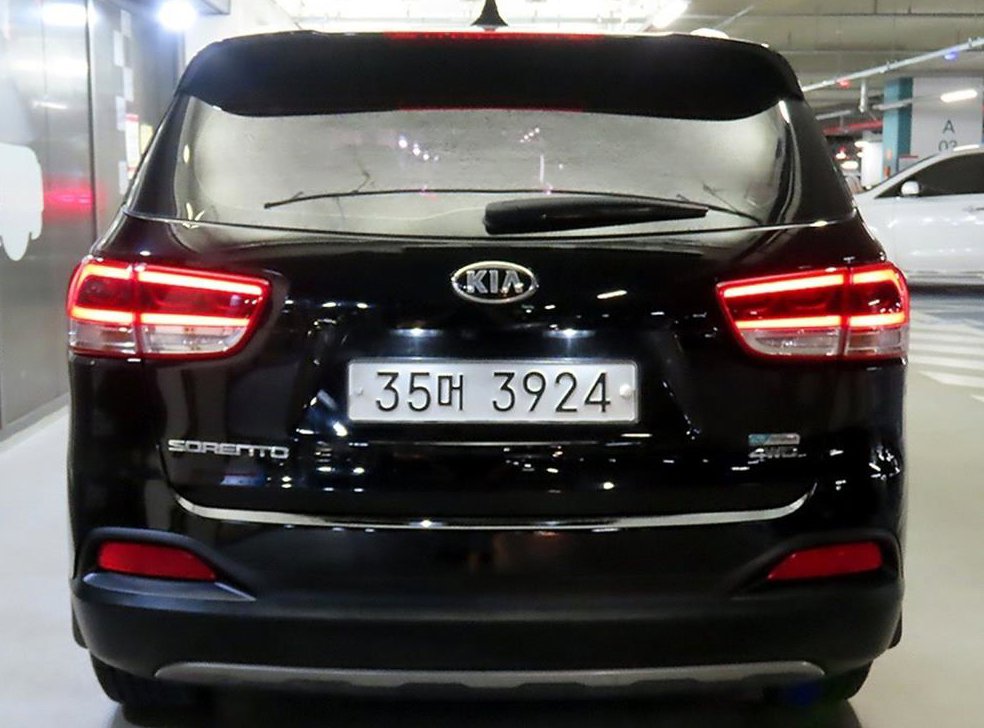 기아 쏘렌토 디젤 4WD 2.2 노블레스 사진 5