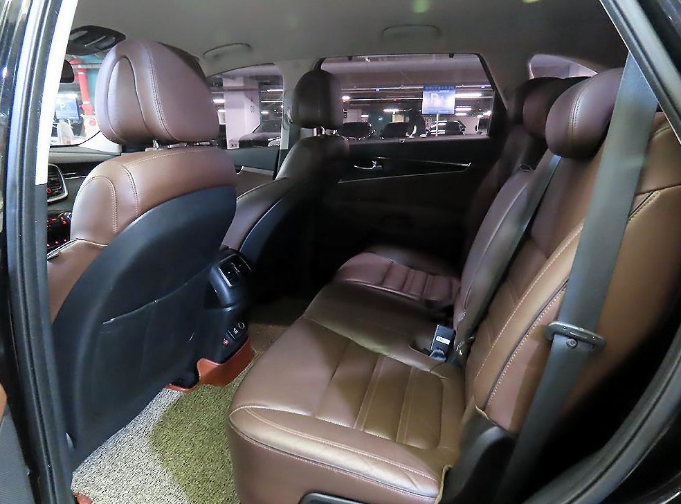 기아 쏘렌토 디젤 4WD 2.2 노블레스 사진 7