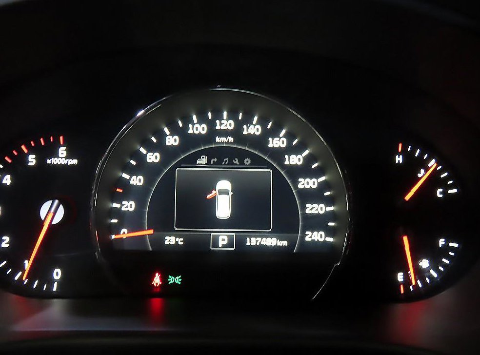 기아 쏘렌토 디젤 4WD 2.2 노블레스 사진 9