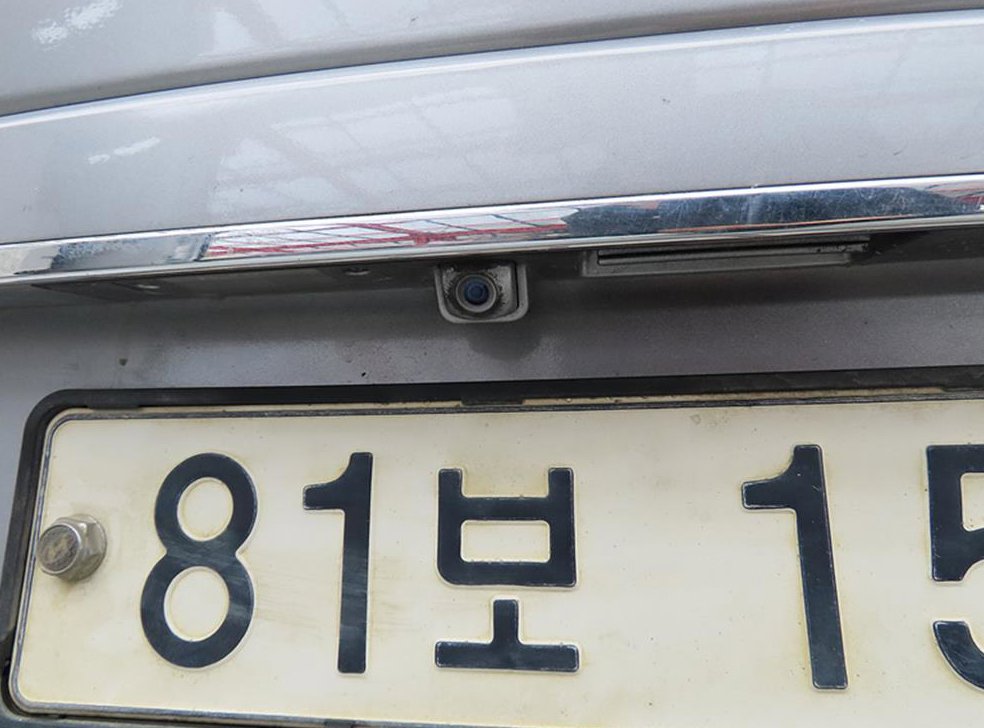 현대 스타렉스 2WD 밴 3인승 사진 17