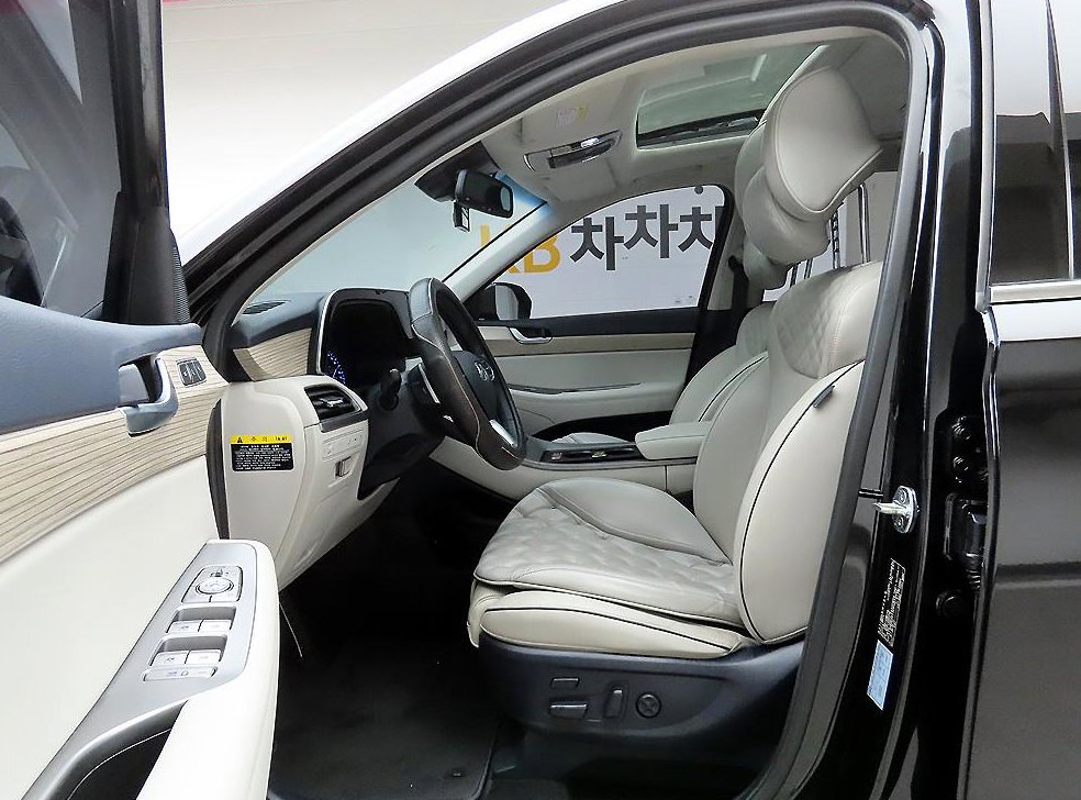 현대 팰리세이드 디젤 2.2 4WD 사진 12