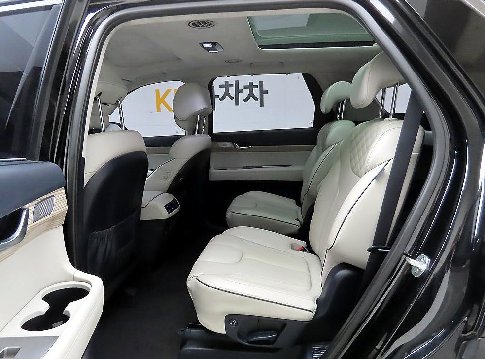 현대 팰리세이드 디젤 2.2 4WD 사진 13