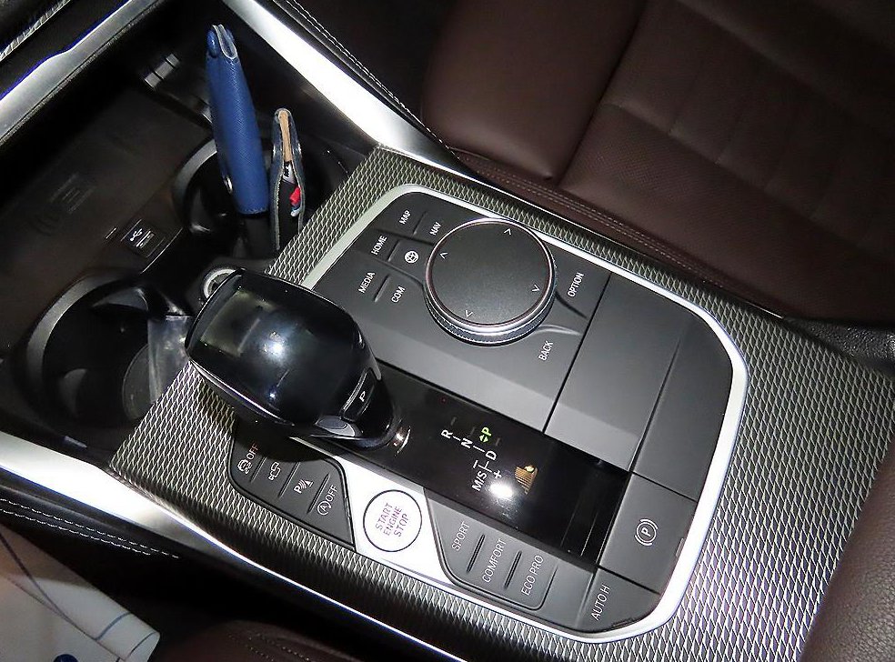 BMW 4시리즈 420d 쿠페 M 스포츠 사진 12