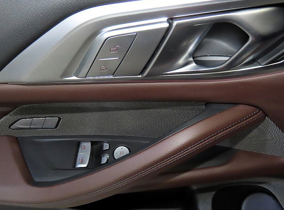 BMW 4시리즈 420d 쿠페 M 스포츠 사진 13