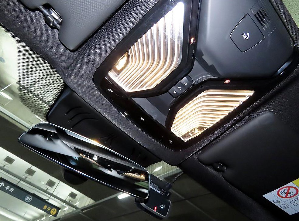 BMW 4시리즈 420d 쿠페 M 스포츠 사진 16