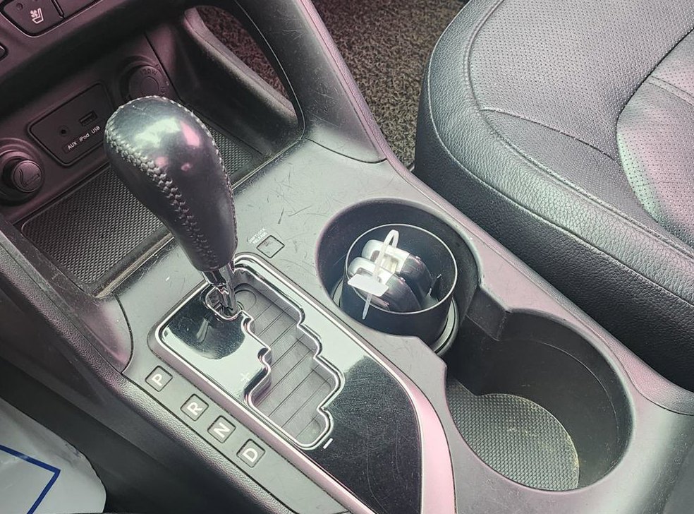 현대 투싼 2WD VGT LMX20 사진 12