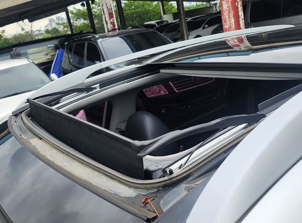 현대 투싼 2WD VGT LMX20 사진 17