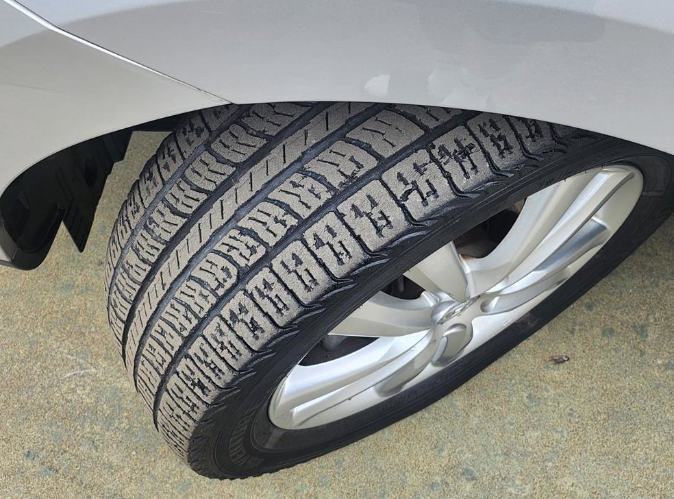 현대 투싼 2WD VGT LMX20 사진 20