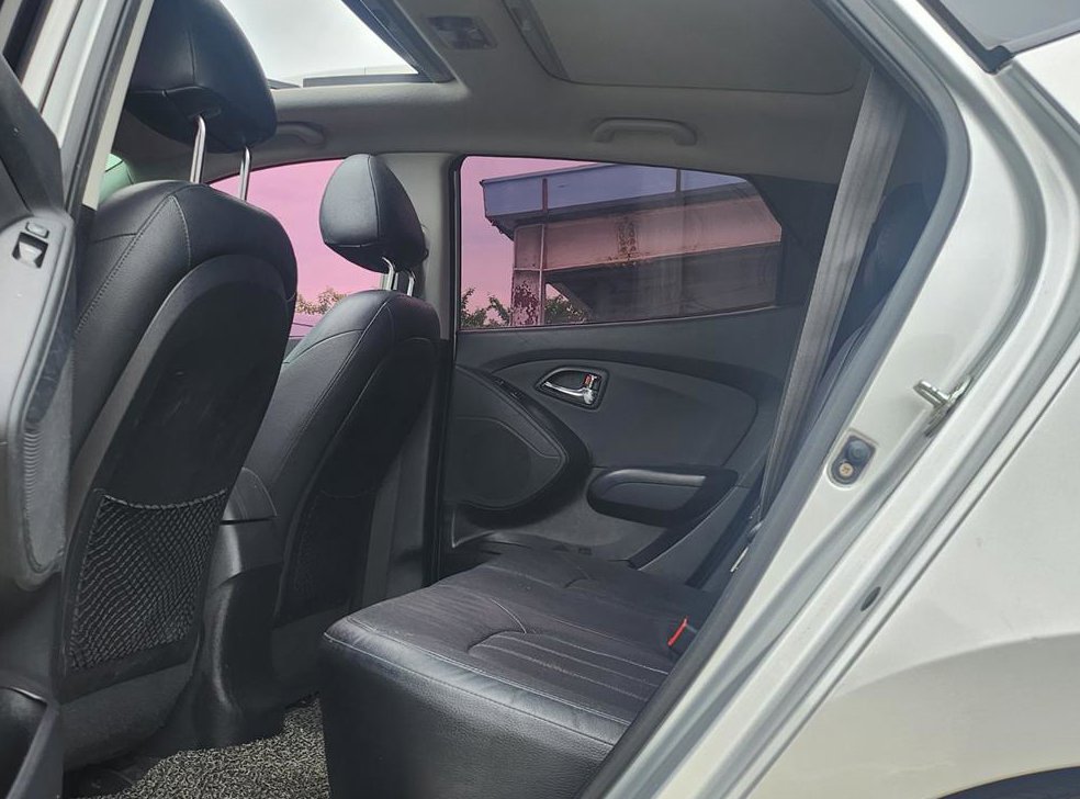 현대 투싼 2WD VGT LMX20 사진 8