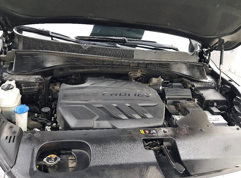 기아 쏘렌토 디젤 2.0 2WD 사진 6
