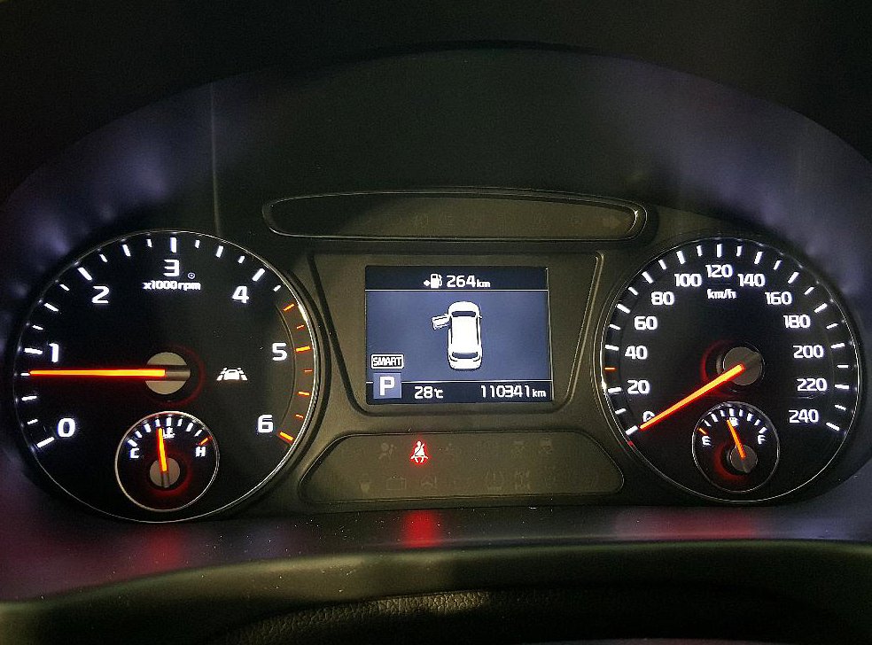 기아 쏘렌토 디젤 2.0 2WD 사진 7