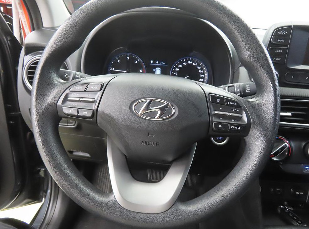 현대 코나 디젤 1.6 2WD 사진 8