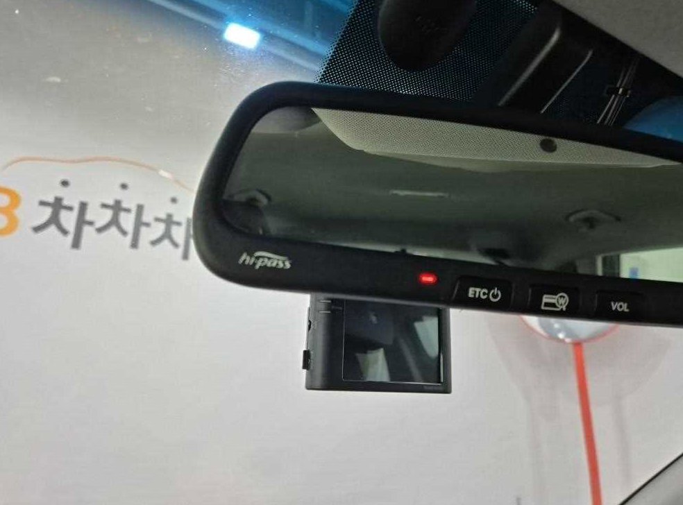 현대 투싼 디젤 1.7 2WD 사진 15