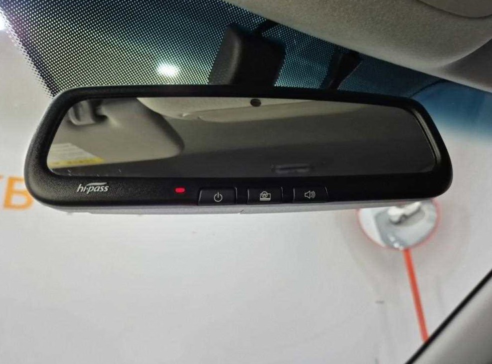 KG모빌리티(쌍용)  티볼리 가솔린 2WD 1.6 VX 사진 15