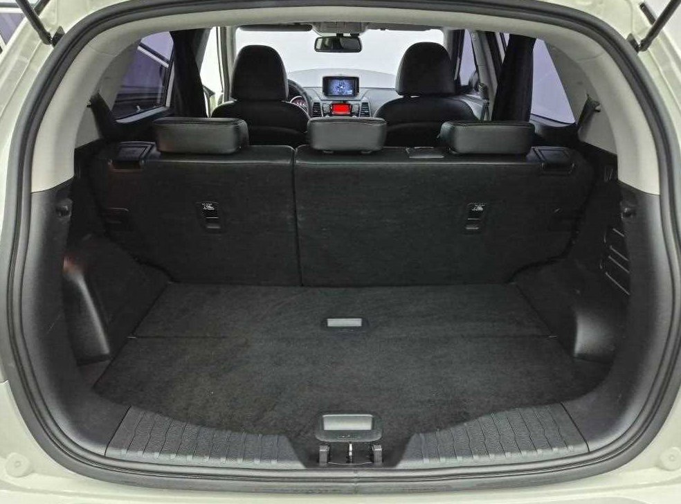 KG모빌리티(쌍용)  티볼리 가솔린 2WD 1.6 VX 사진 18
