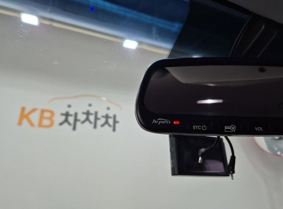 현대 투싼 디젤 1.7 2WD 사진 16