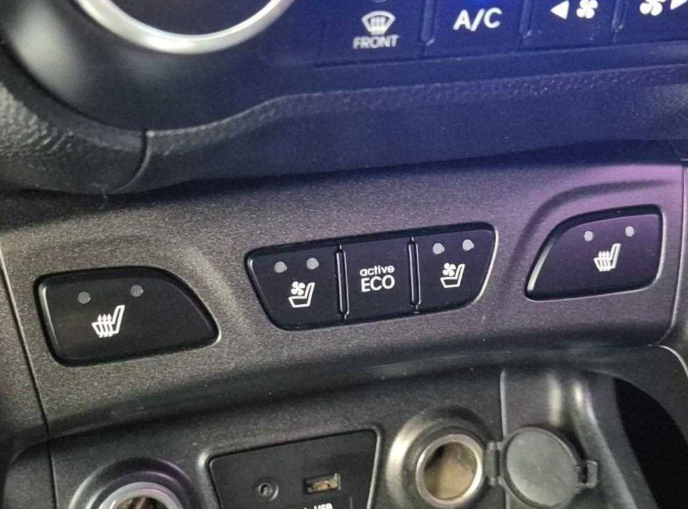 현대 투싼 디젤(E-VGT)2WD 사진 17