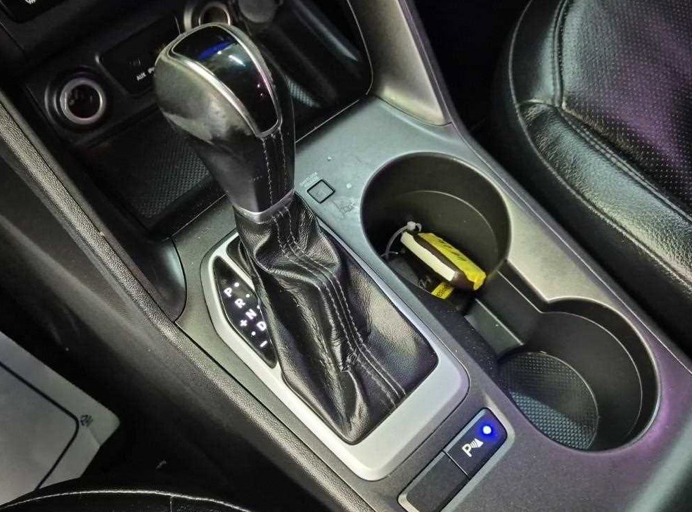 현대 투싼 디젤(E-VGT)2WD 사진 8