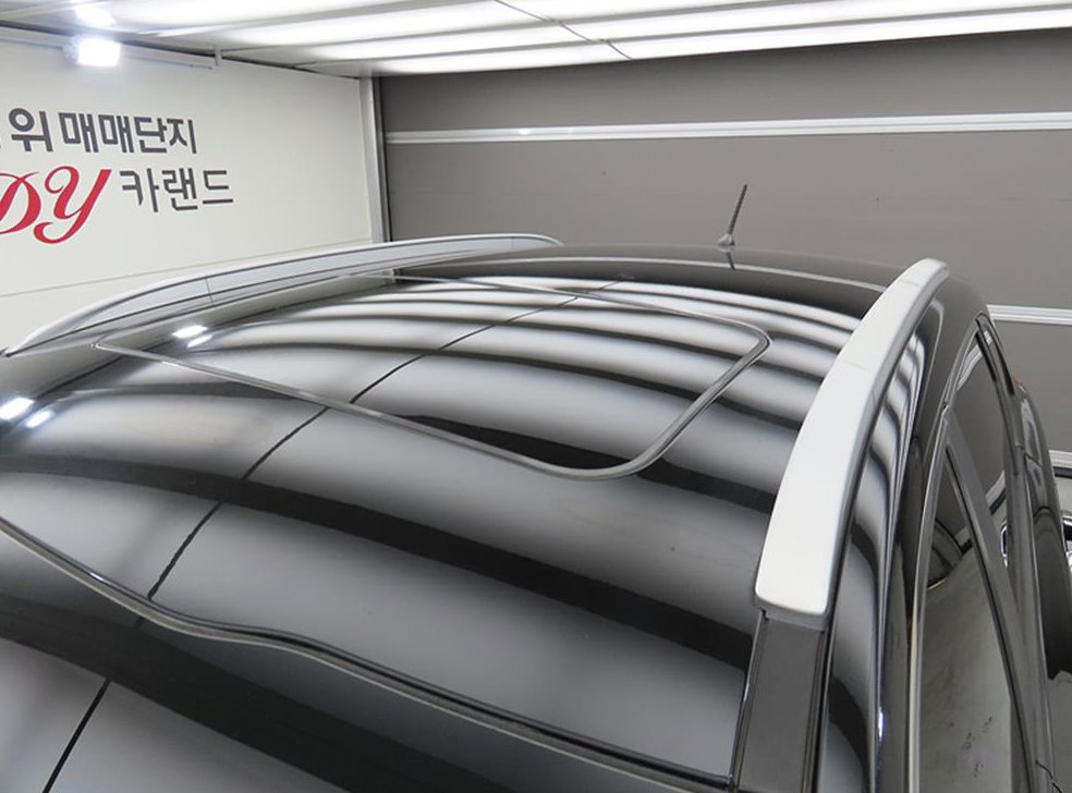 기아 니로 1.6 하이브리드 사진 16
