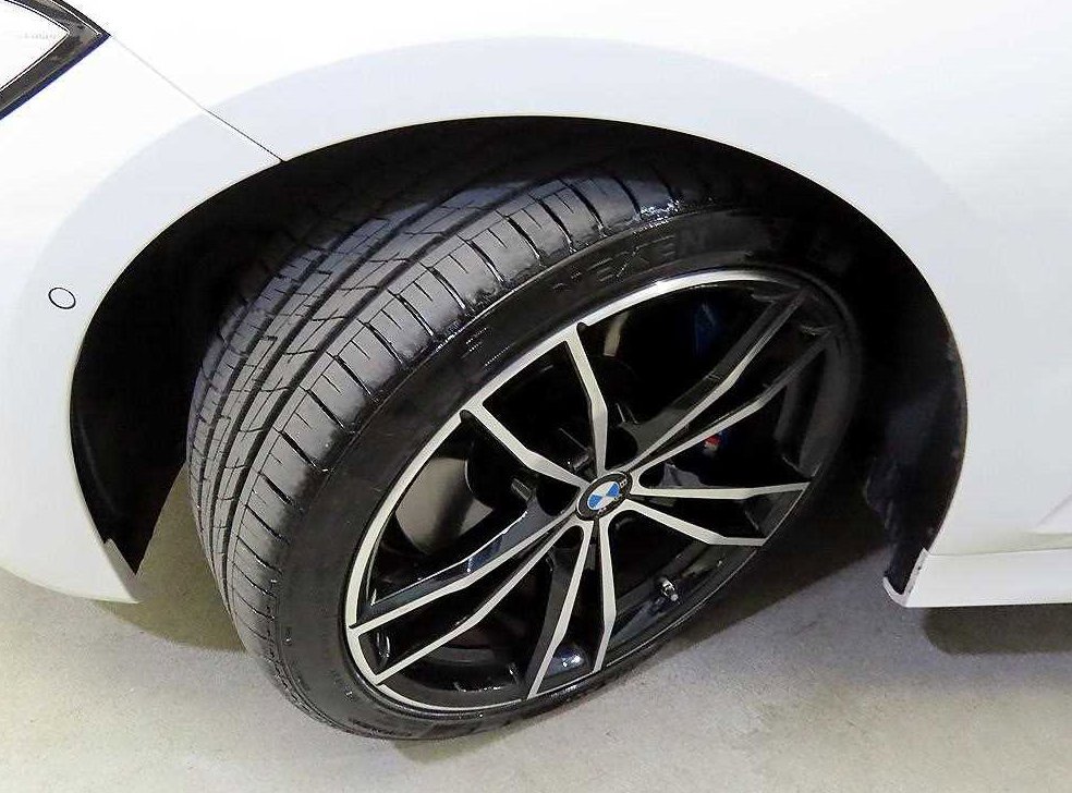 BMW 3시리즈 320i 투어링 M 스포츠 사진 20