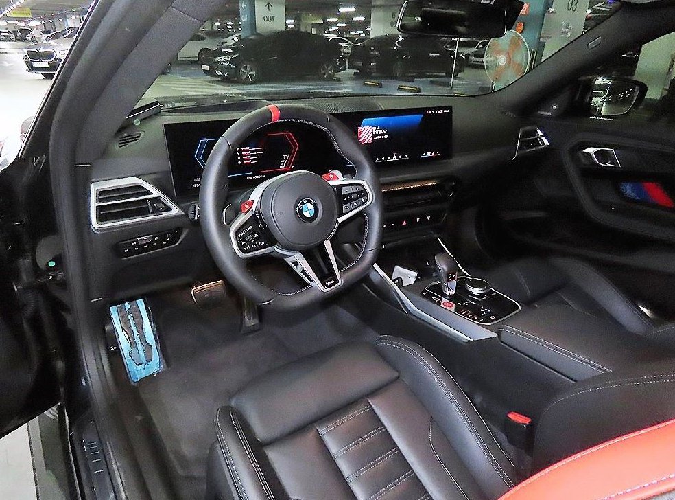 BMW 2시리즈 쿠페 사진 10