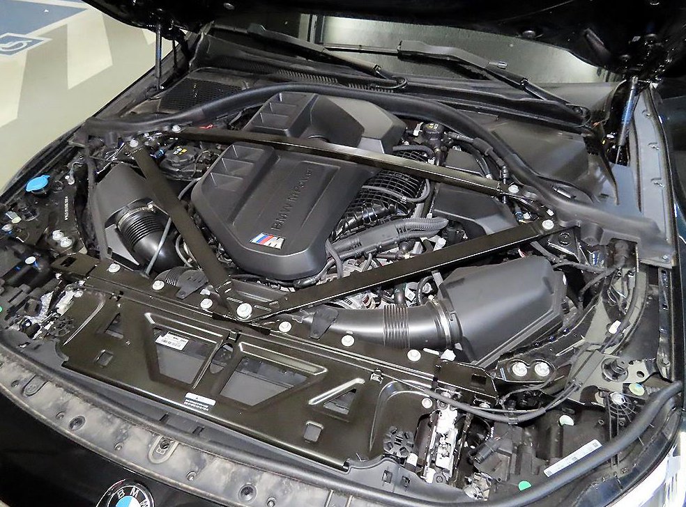 BMW 2시리즈 쿠페 사진 17