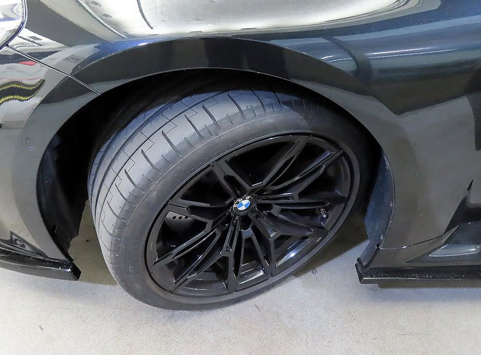 BMW 2시리즈 쿠페 사진 18