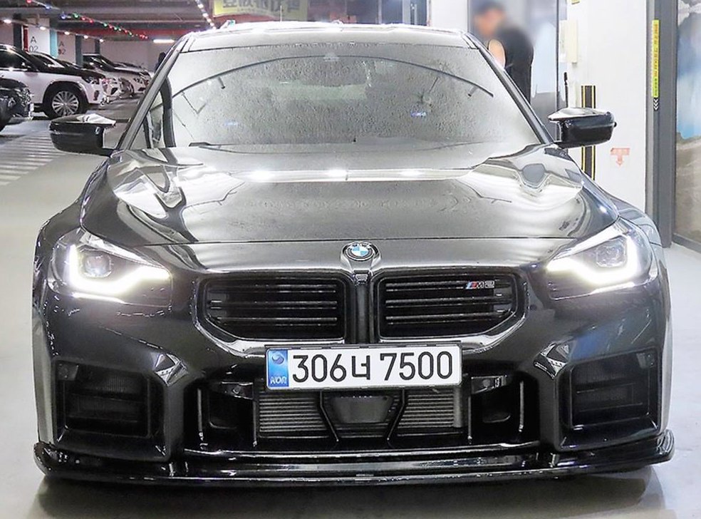 BMW 2시리즈 쿠페 사진 2