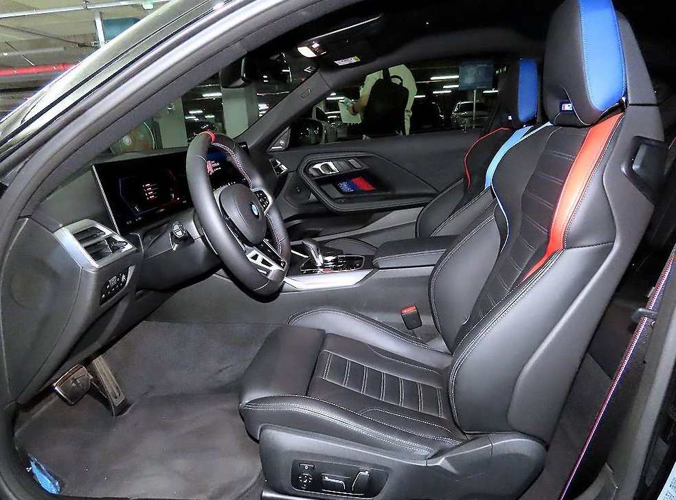 BMW 2시리즈 쿠페 사진 6
