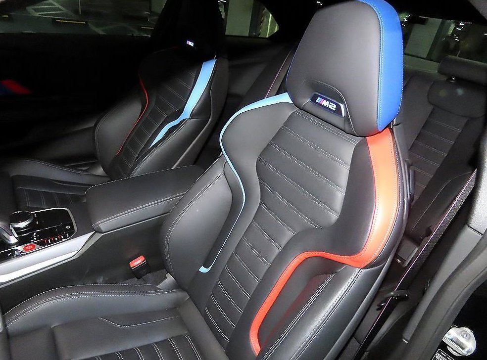 BMW 2시리즈 쿠페 사진 7