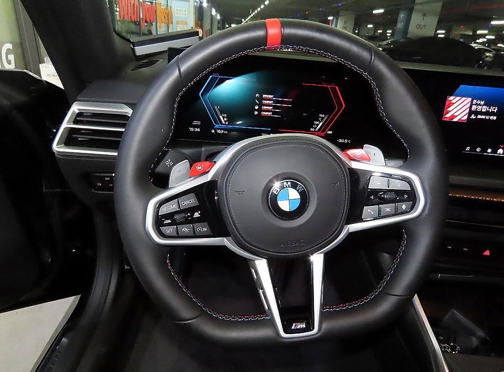 BMW 2시리즈 쿠페 사진 8