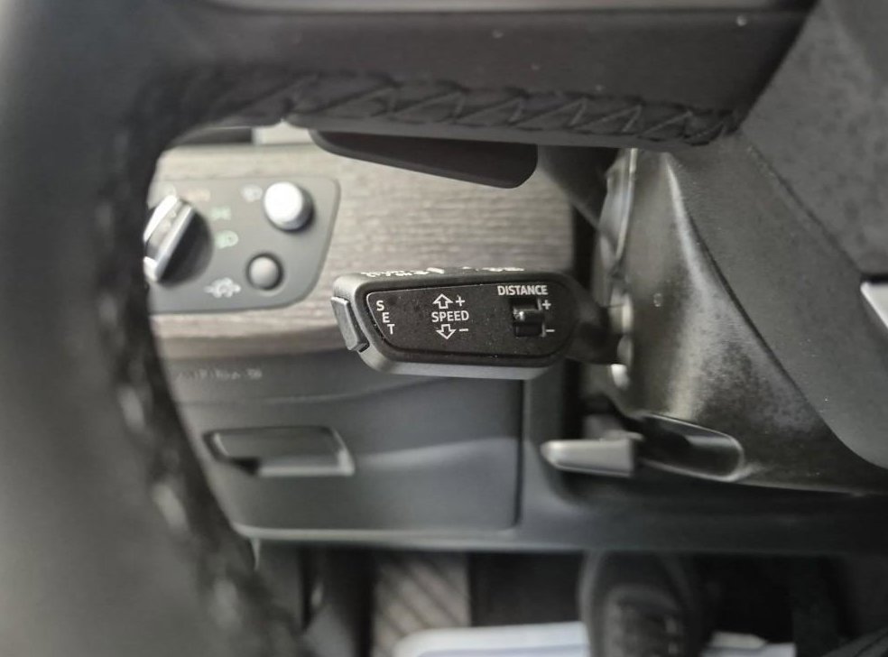 아우디 A5 45 TFSI 콰트로 프리미엄 카브리올레 사진 15