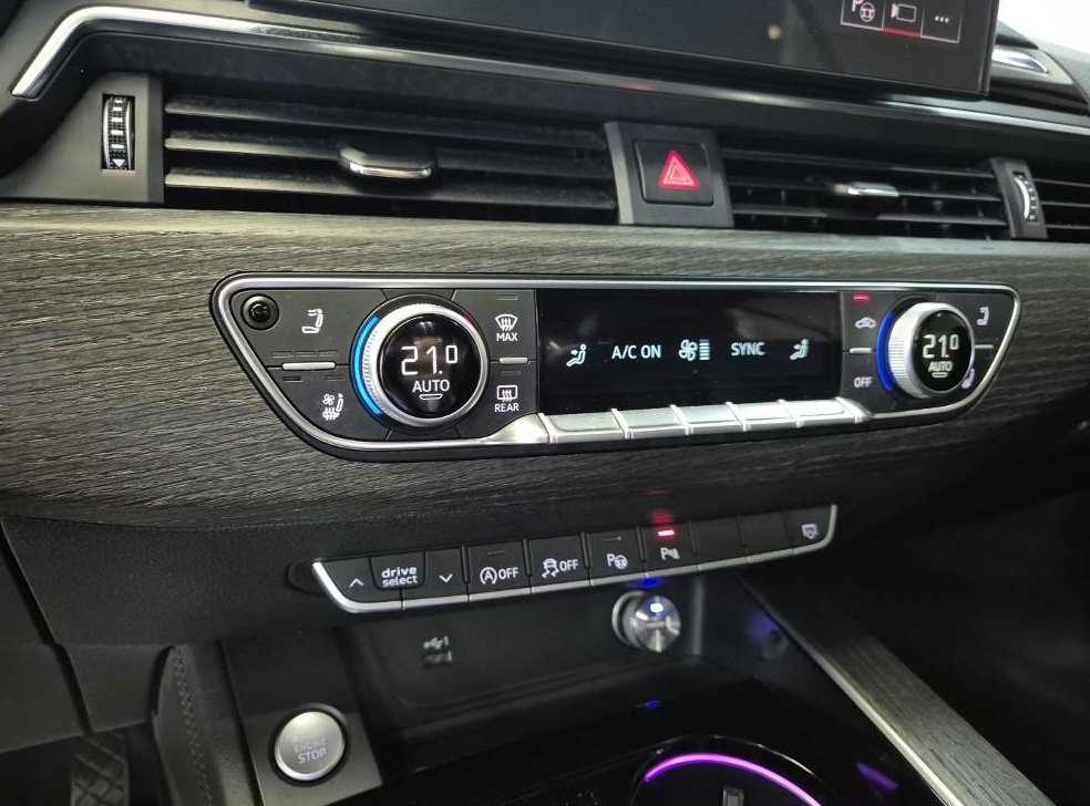 아우디 A5 45 TFSI 콰트로 프리미엄 카브리올레 사진 17