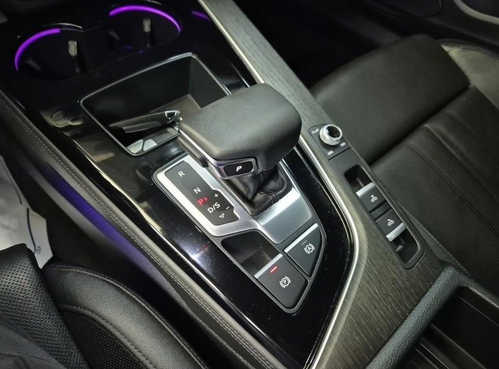 아우디 A5 45 TFSI 콰트로 프리미엄 카브리올레 사진 8