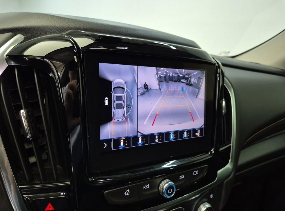 쉐보레 트래버스 3.6 AWD 레드라인 사진 15