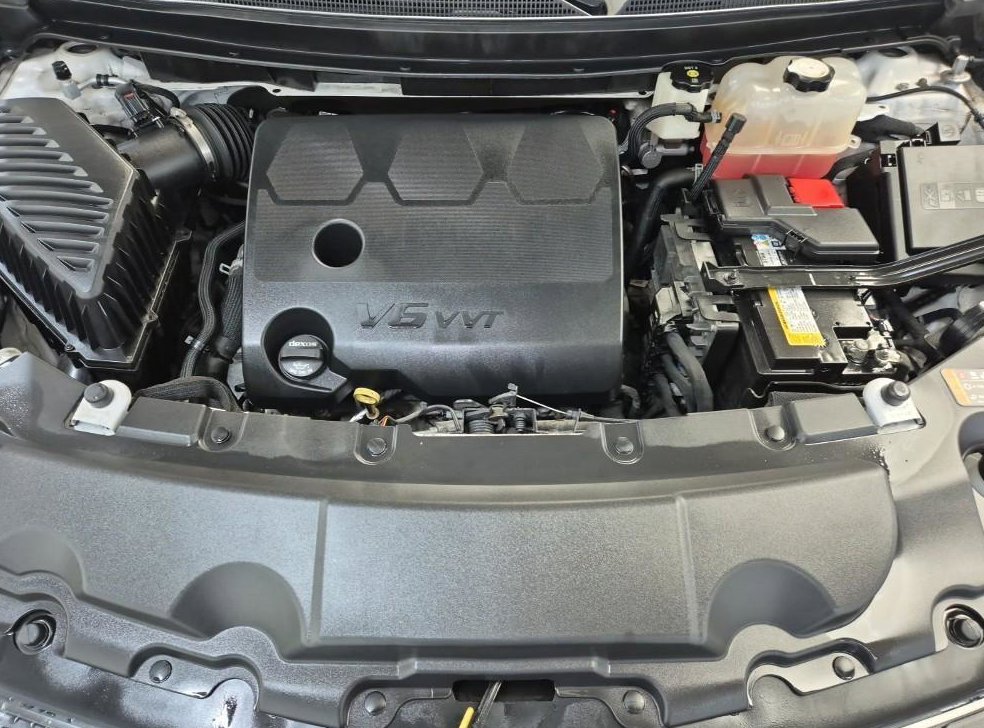 쉐보레 트래버스 3.6 AWD 레드라인 사진 5