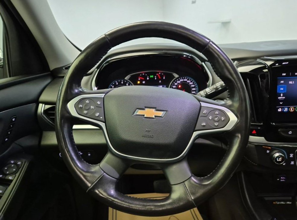 쉐보레 트래버스 3.6 AWD 레드라인 사진 9