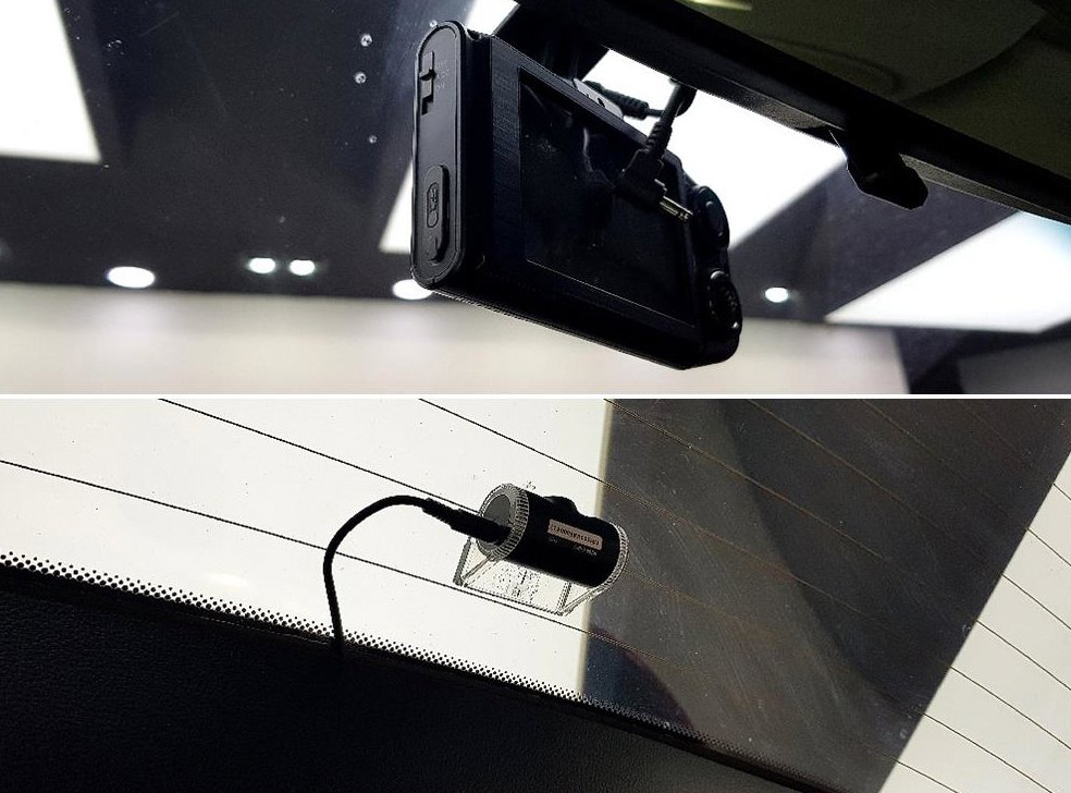 KG모빌리티(쌍용)  코란도 2WD 2.0 RX 사진 17