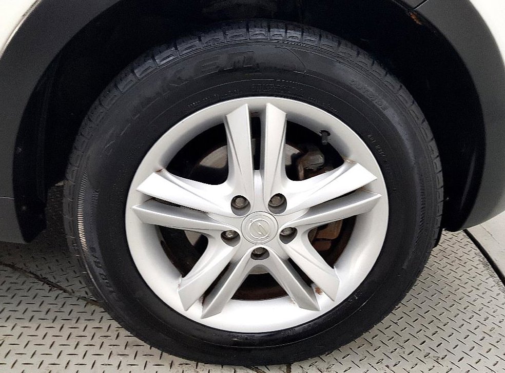 KG모빌리티(쌍용)  코란도 2WD 2.0 RX 사진 20