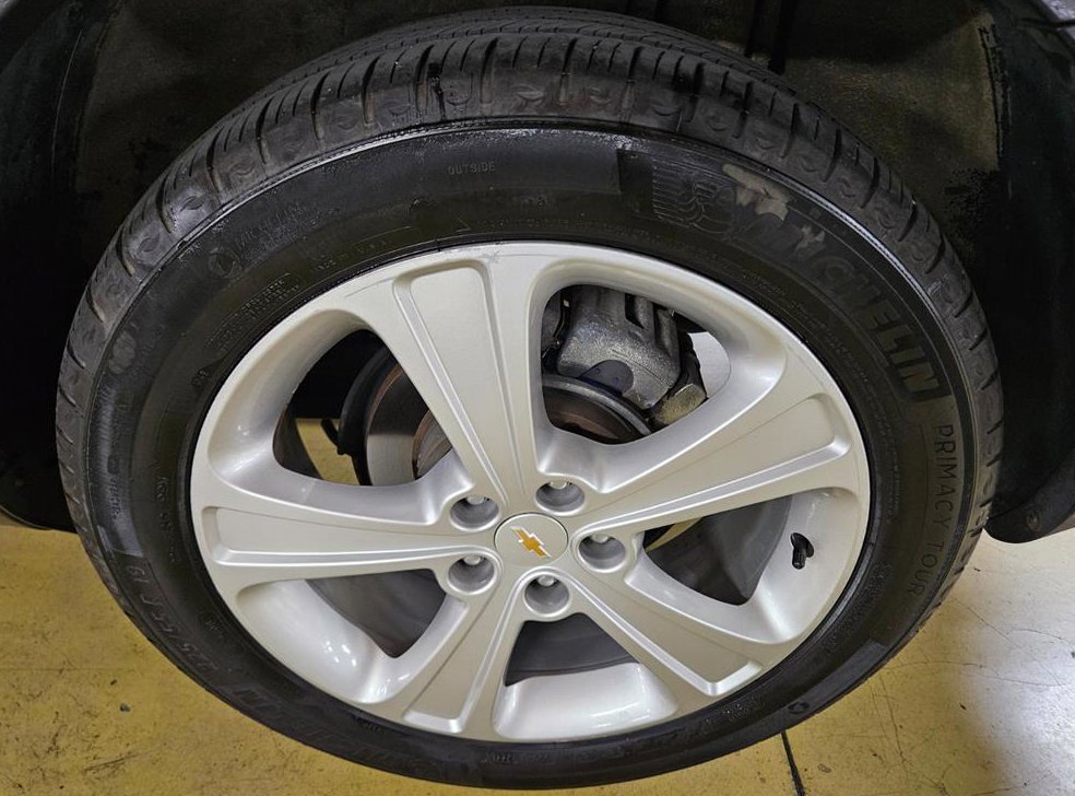 쉐보레 캡티바 2.0 2WD LT 프리미엄 사진 20