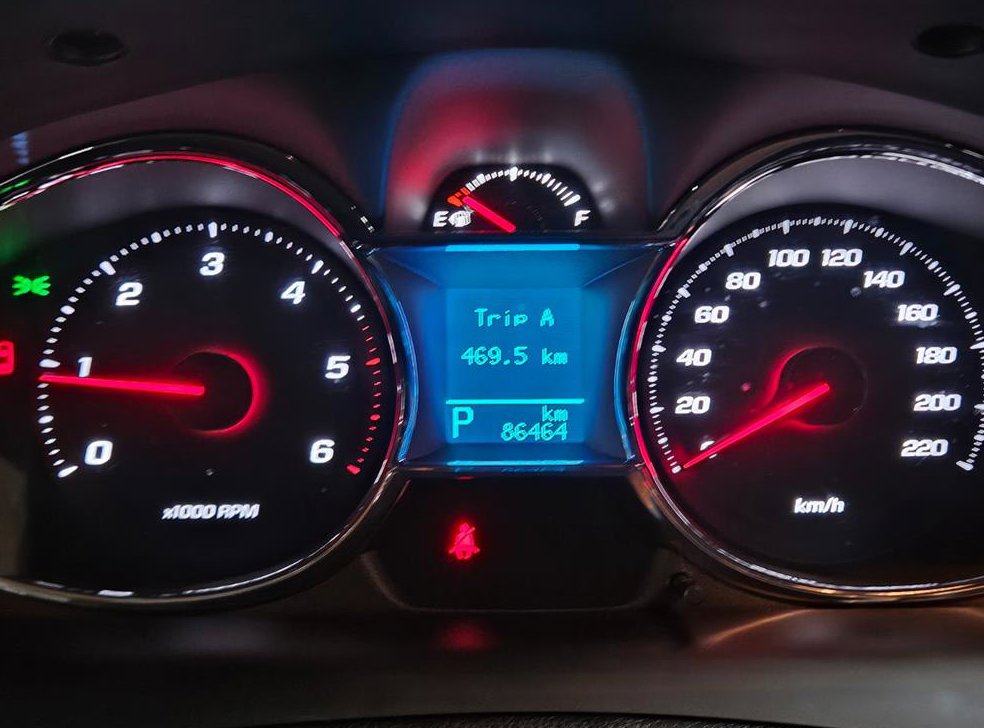 쉐보레 캡티바 2.0 2WD LT 프리미엄 사진 9