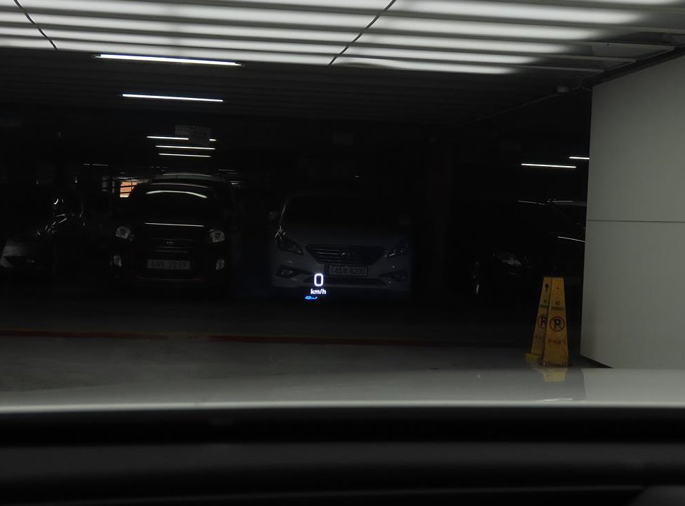 벤츠 E 클래스 E300 4MATIC AMG LINE 사진 16