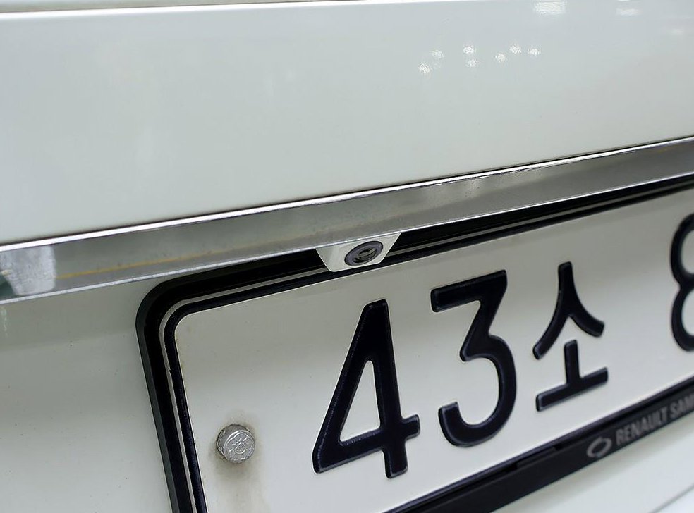 르노코리아(삼성) SM3 LE 사진 13
