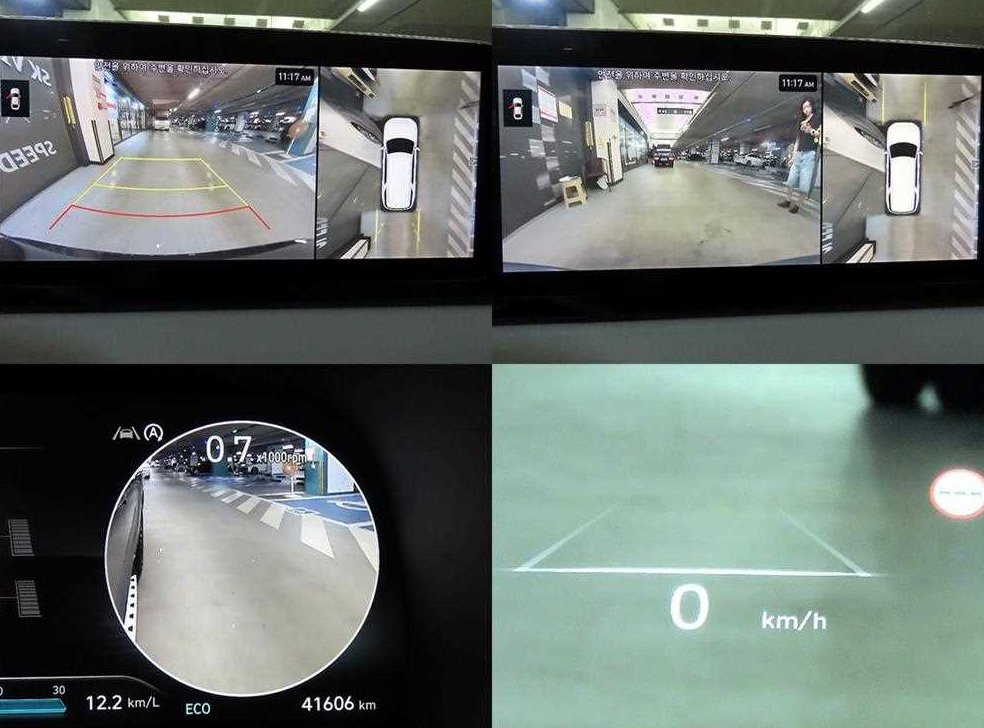 현대 팰리세이드 디젤 2.2 4WD 사진 18