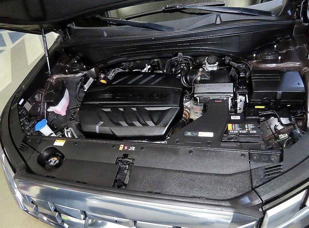현대 팰리세이드 디젤 2.2 4WD 사진 19