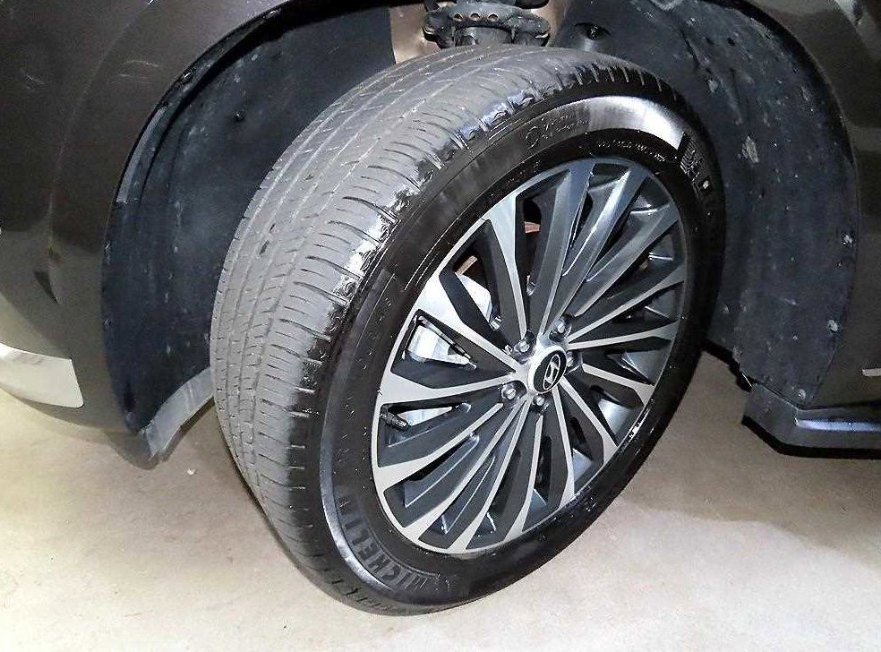 현대 팰리세이드 디젤 2.2 4WD 사진 20