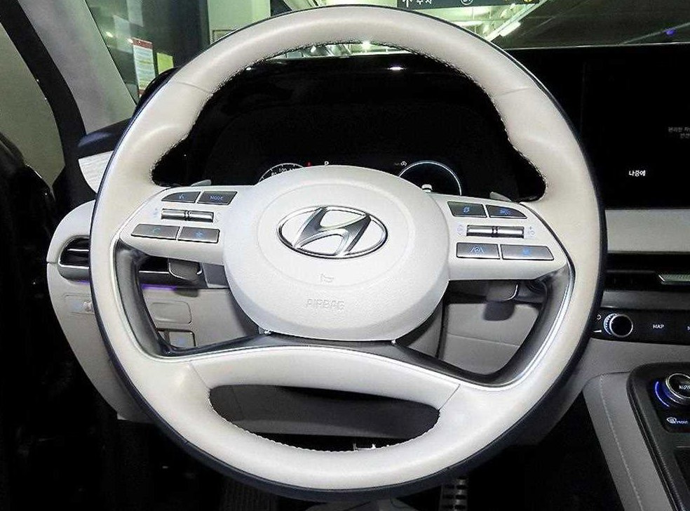 현대 팰리세이드 디젤 2.2 4WD 사진 8