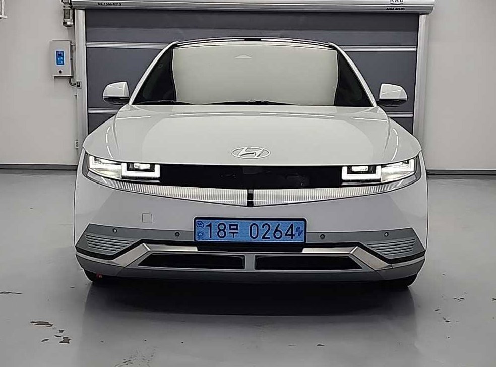 현대 아이오닉 5 롱 레인지 AWD 사진 2