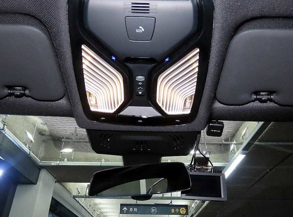 BMW X6 xDrive 40i M 스포츠 사진 13
